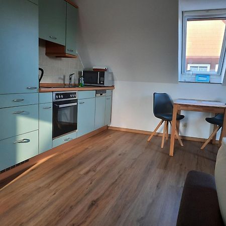 Ferienhaus Sasse Ferienwohnungen Mit Garten & Grill Molschow Bagian luar foto