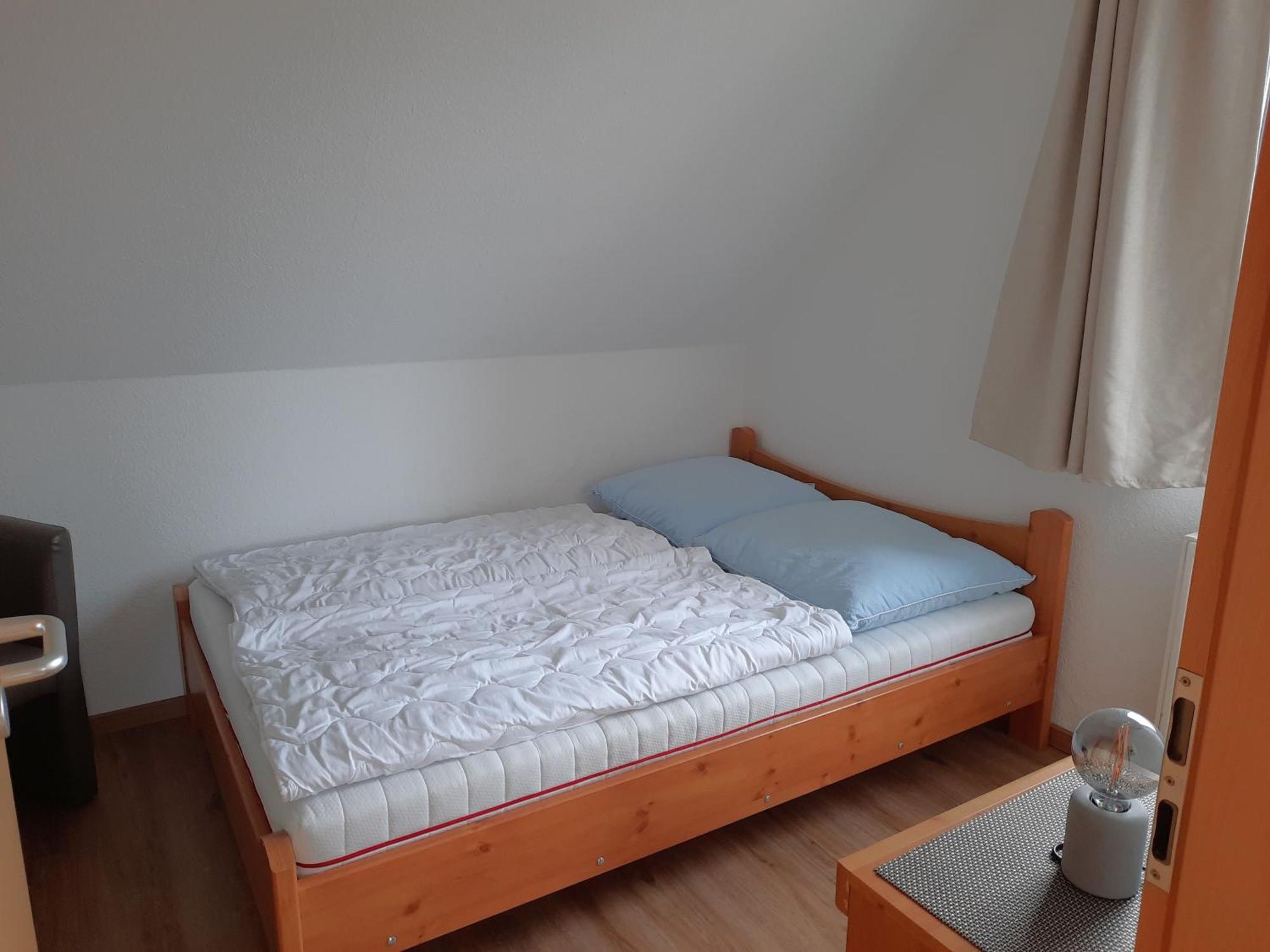 Ferienhaus Sasse Ferienwohnungen Mit Garten & Grill Molschow Ruang foto