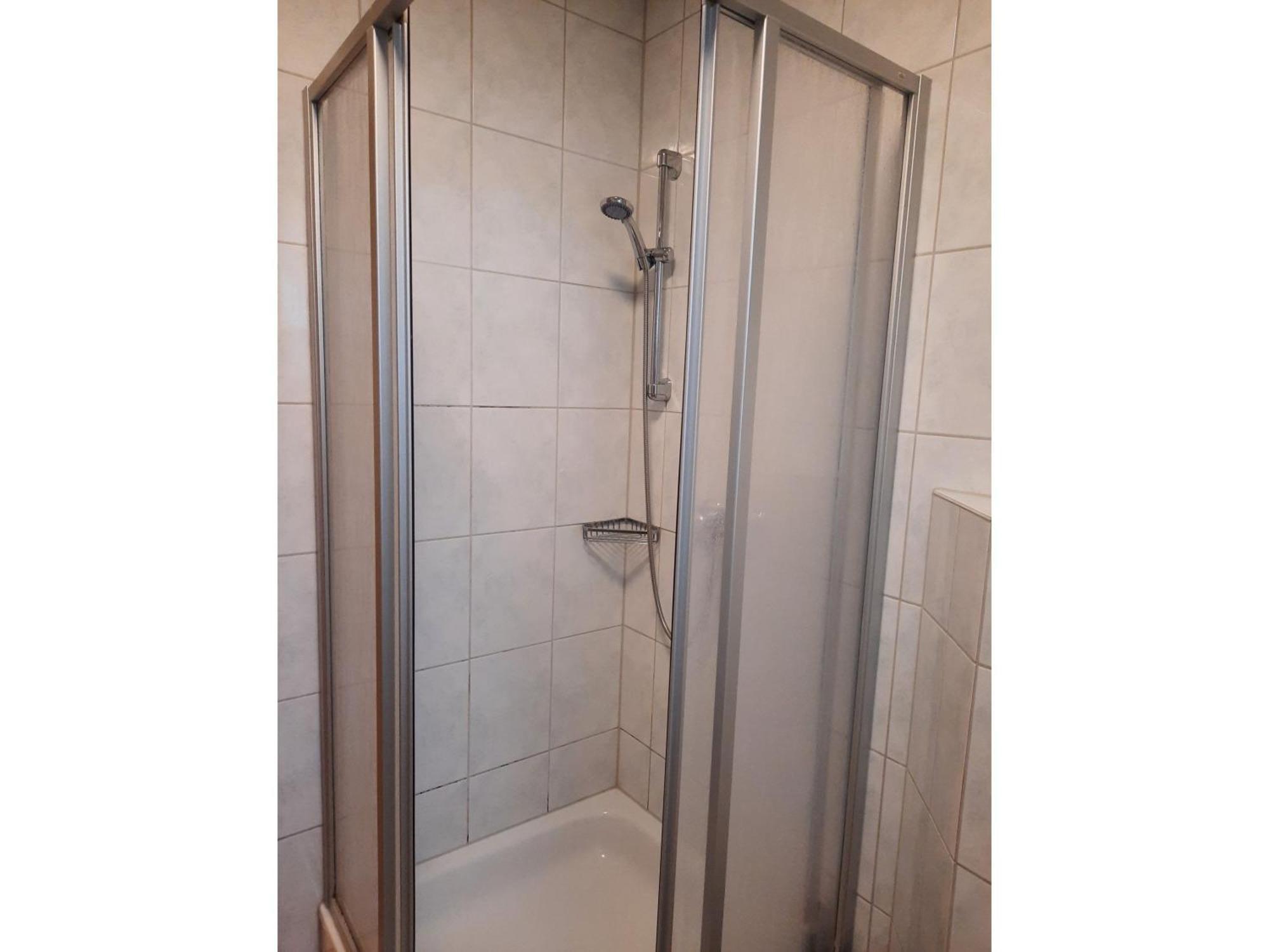 Ferienhaus Sasse Ferienwohnungen Mit Garten & Grill Molschow Ruang foto