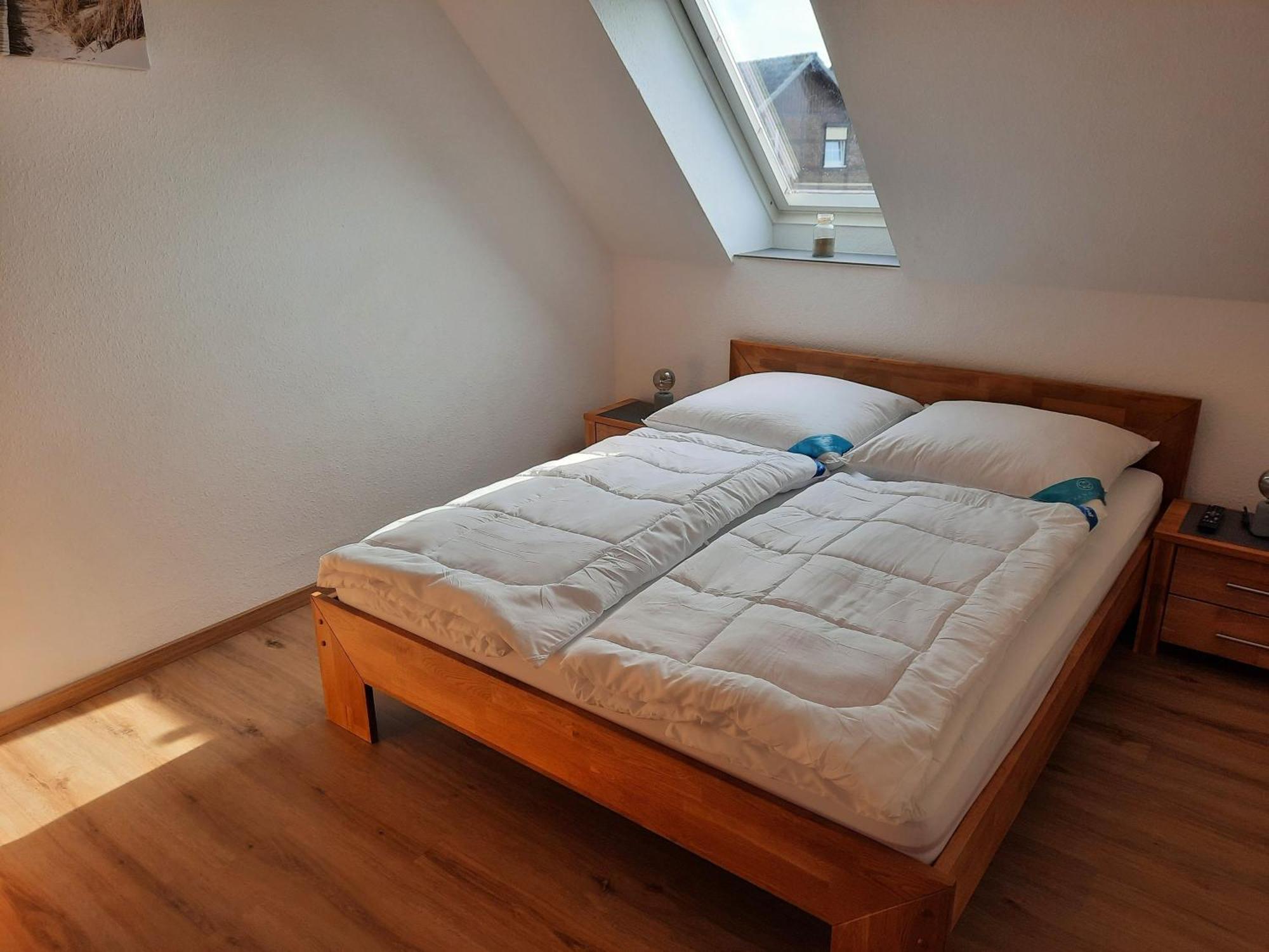 Ferienhaus Sasse Ferienwohnungen Mit Garten & Grill Molschow Ruang foto